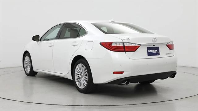 2014 Lexus ES 350 ES 350