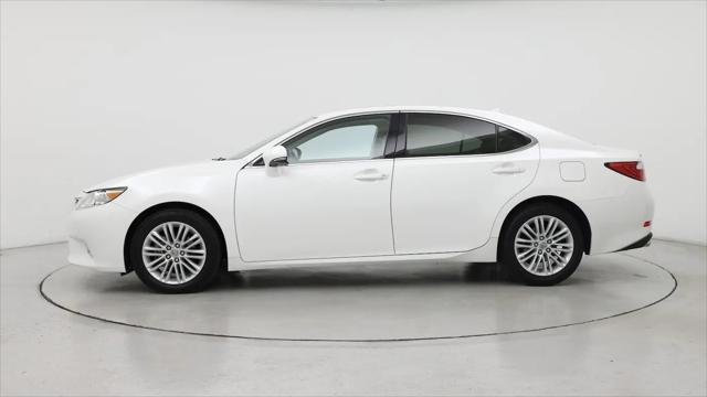 2014 Lexus ES 350 ES 350