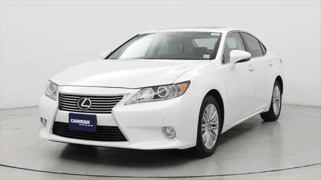 2014 Lexus ES 350 ES 350