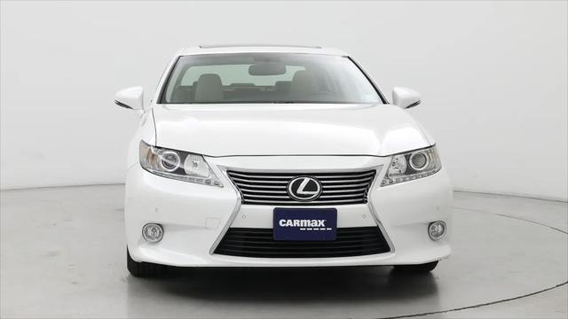 2014 Lexus ES 350 ES 350