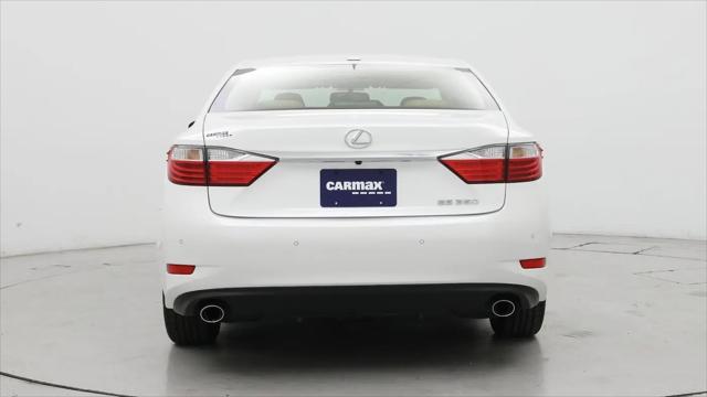 2014 Lexus ES 350 ES 350