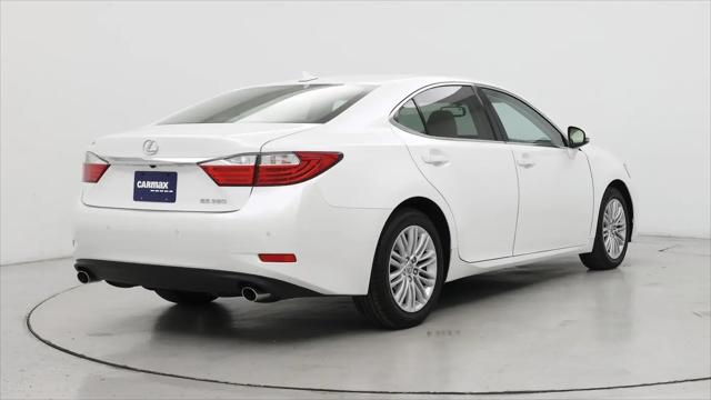 2014 Lexus ES 350 ES 350