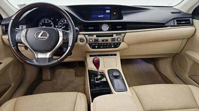 2014 Lexus ES 350 ES 350