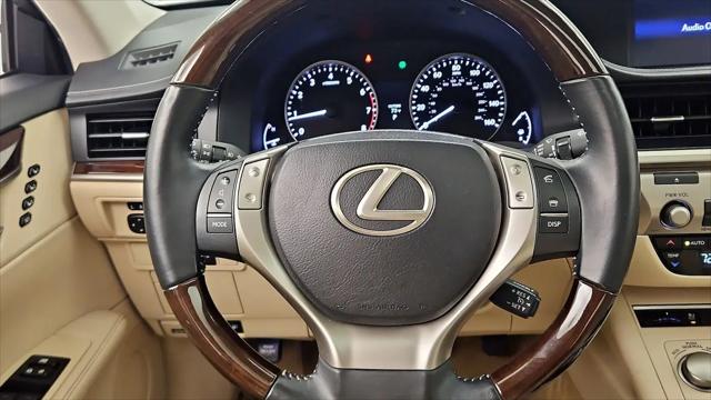 2014 Lexus ES 350 ES 350