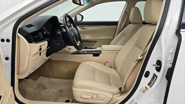 2014 Lexus ES 350 ES 350