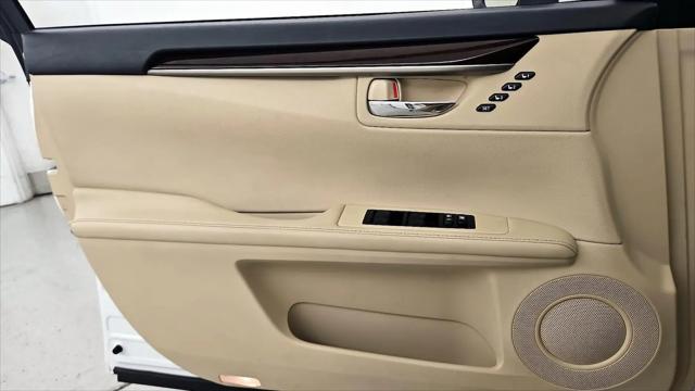 2014 Lexus ES 350 ES 350