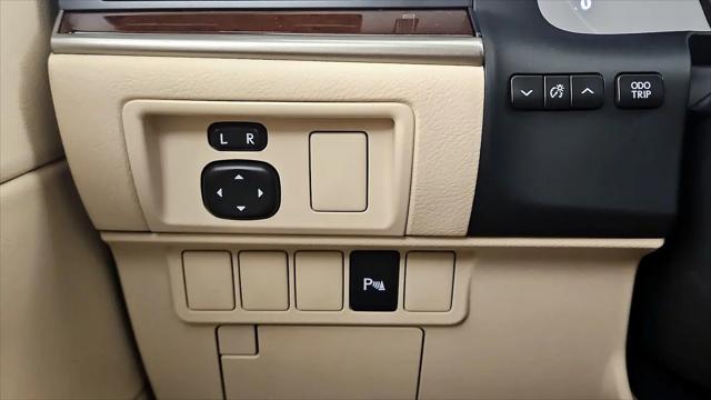 2014 Lexus ES 350 ES 350