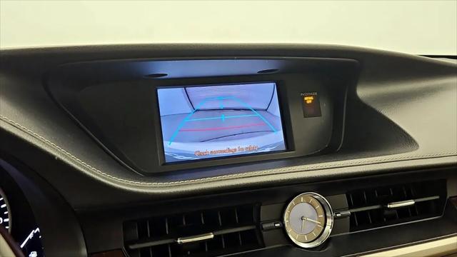 2014 Lexus ES 350 ES 350