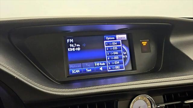 2014 Lexus ES 350 ES 350
