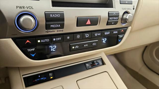 2014 Lexus ES 350 ES 350