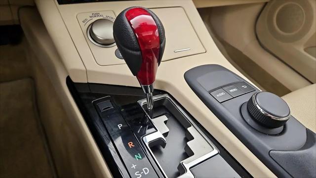 2014 Lexus ES 350 ES 350