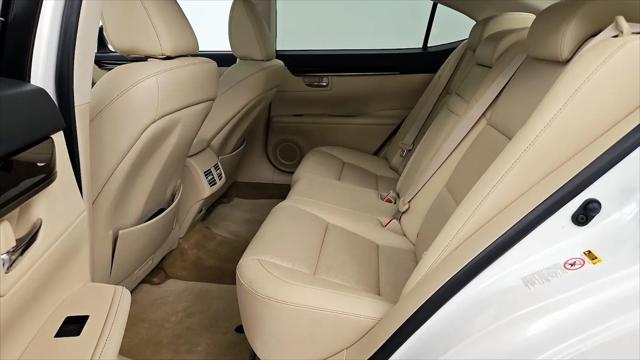 2014 Lexus ES 350 ES 350