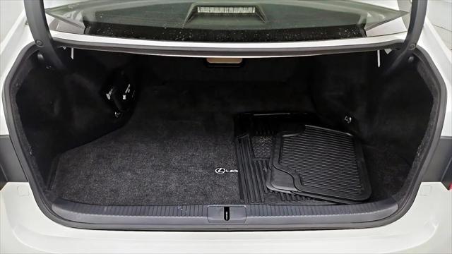2014 Lexus ES 350 ES 350