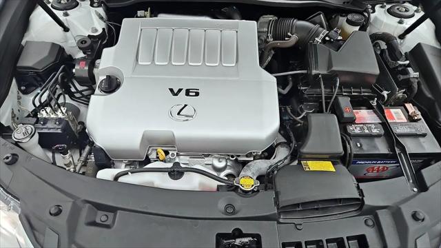 2014 Lexus ES 350 ES 350