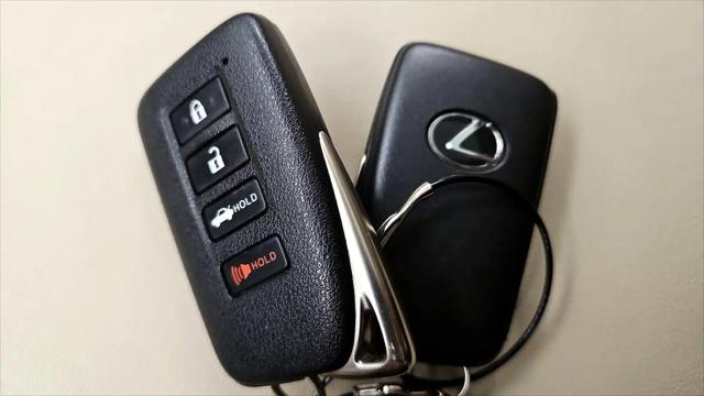 2014 Lexus ES 350 ES 350