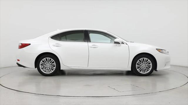 2014 Lexus ES 350 ES 350
