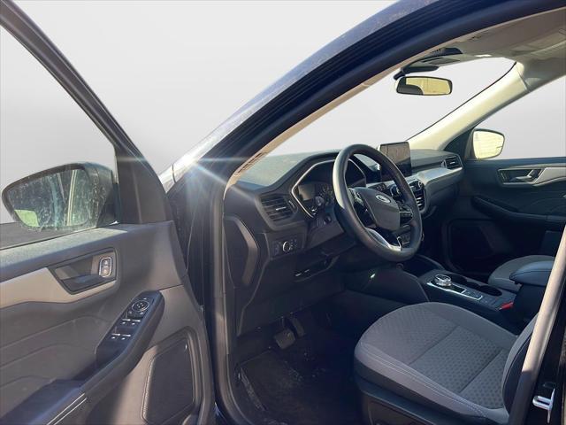 2022 Ford Escape SE 2022 Ford Escape SE