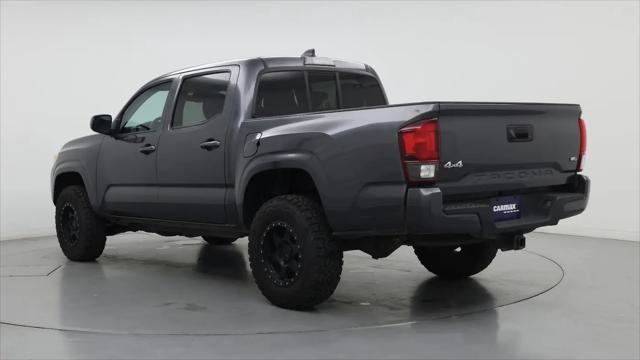 2021 Toyota Tacoma SR V6