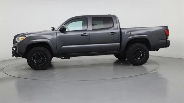 2021 Toyota Tacoma SR V6