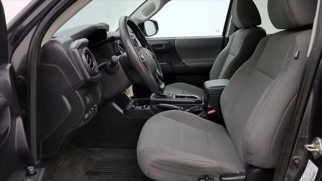 2021 Toyota Tacoma SR V6