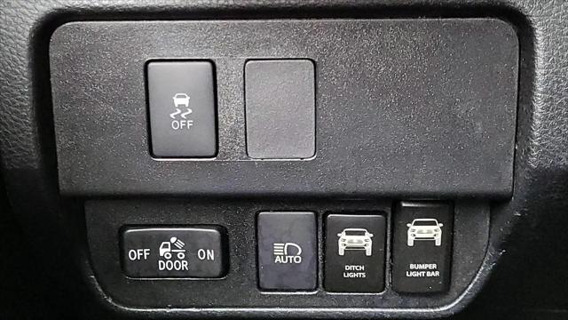 2021 Toyota Tacoma SR V6