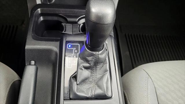 2021 Toyota Tacoma SR V6