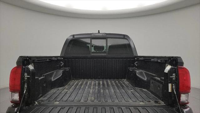 2021 Toyota Tacoma SR V6