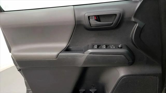 2021 Toyota Tacoma SR V6