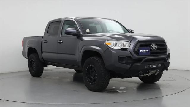 2021 Toyota Tacoma SR V6 for sale in Spokane Valley, WA