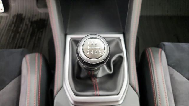 2024 Subaru WRX TR