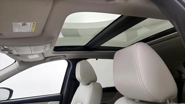 2024 Mazda X-90 Premium Plus