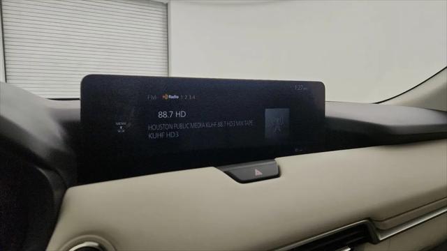 2024 Mazda X-90 Premium Plus