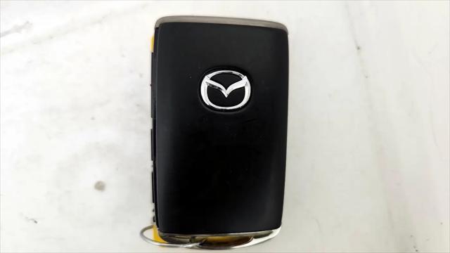 2024 Mazda X-90 Premium Plus