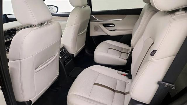 2024 Mazda X-90 Premium Plus