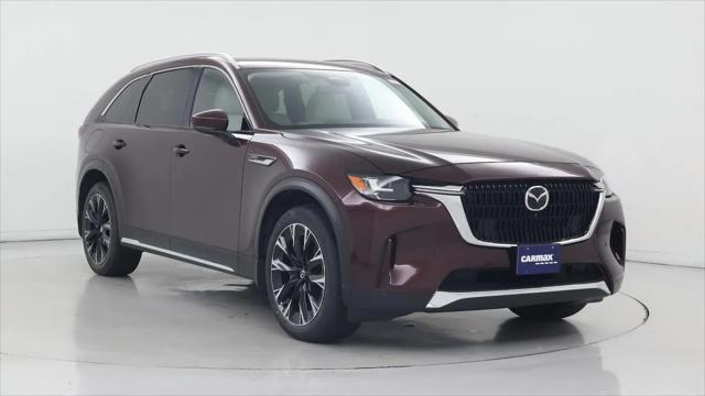 2024 Mazda X-90 Premium Plus for sale in Houston, TX