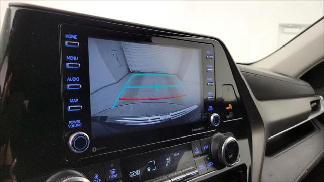 2020 Toyota Highlander L