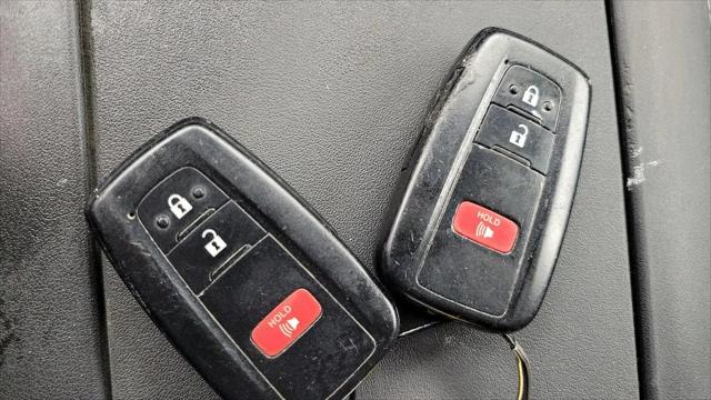 2020 Toyota Highlander L