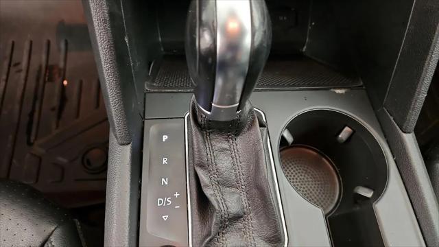 2019 Volkswagen Atlas 3.6L V6 SE w/Technology