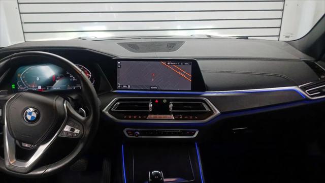 2022 BMW X5 sDrive40i