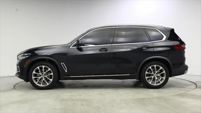 2022 BMW X5 sDrive40i
