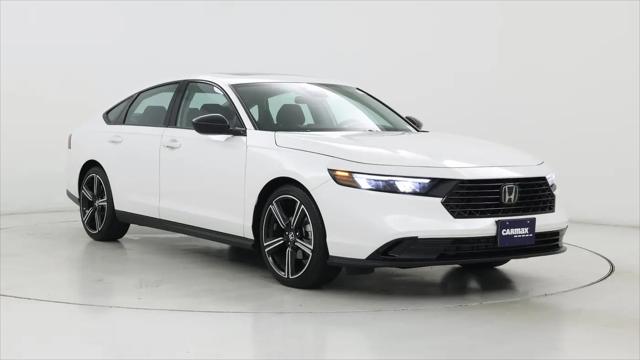2026 Honda Accord Sedan SE for sale in Duarte, CA