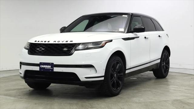 2018 Land Rover Range Rover Velar P250 S