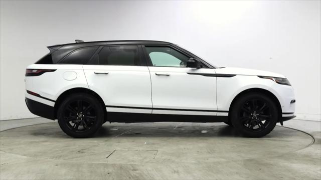 2018 Land Rover Range Rover Velar P250 S