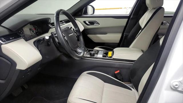 2018 Land Rover Range Rover Velar P250 S
