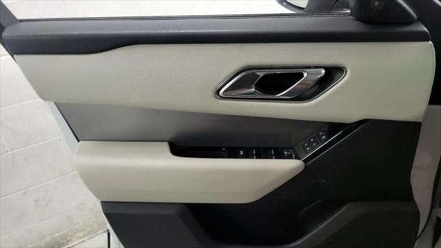 2018 Land Rover Range Rover Velar P250 S