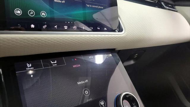 2018 Land Rover Range Rover Velar P250 S