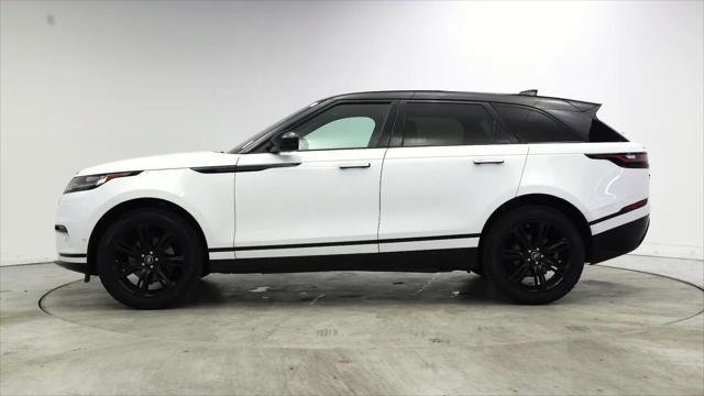 2018 Land Rover Range Rover Velar P250 S