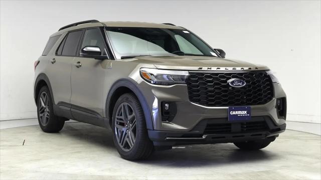 2026 Ford Explorer ST-Line for sale in Palm Desert, CA