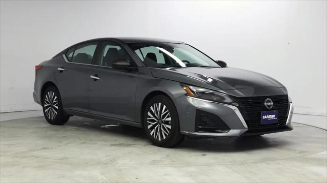 2025 Nissan Altima SV FWD for sale in Palm Desert, CA