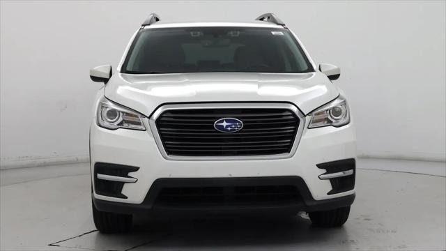 2022 Subaru Ascent Premium